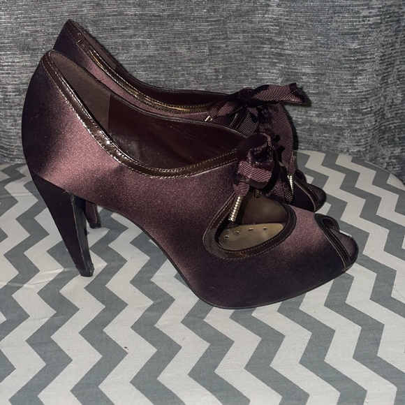 Bcb girls heels size 6 - Picture 5 of 5